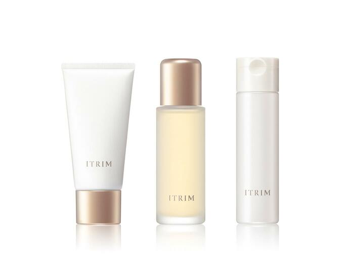 1月16日に発売される「ITRIM エレメンタリー リミテッドセレクション」。