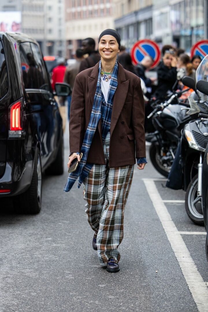 ファッションニュース_2,セレブ_2,大人コーデ_2,秋コーデ_2,ジャケット_2