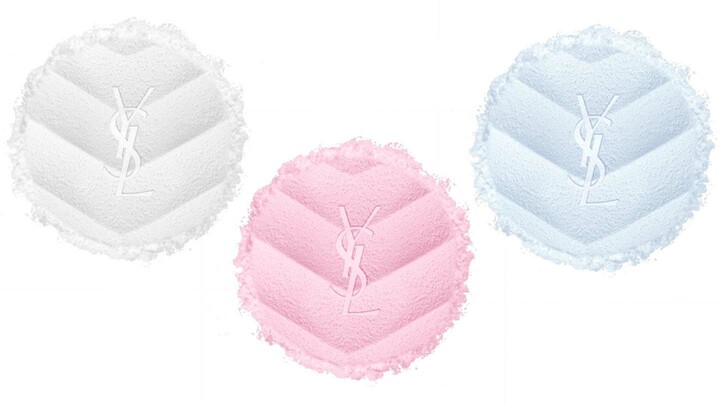 YSLのルースパウダー「オールアワーズ ハイパールースパウダー」