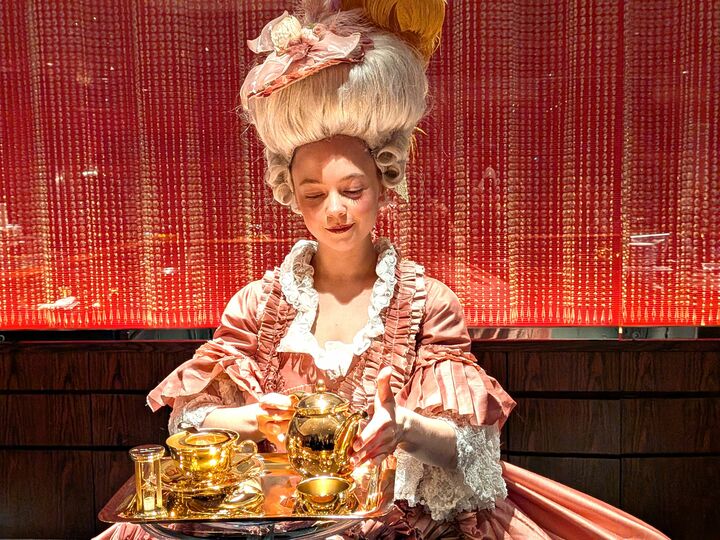 ティー_4,日本橋_4,東京_4