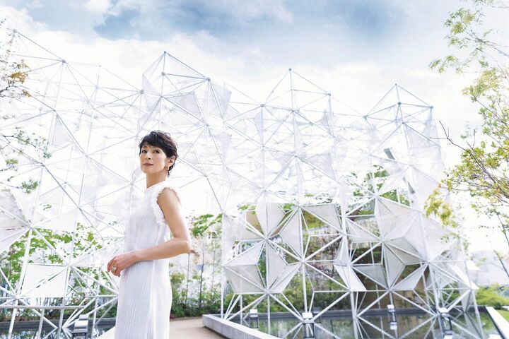 大阪・関西万博「カルティエ」ウーマンズ パビリオン