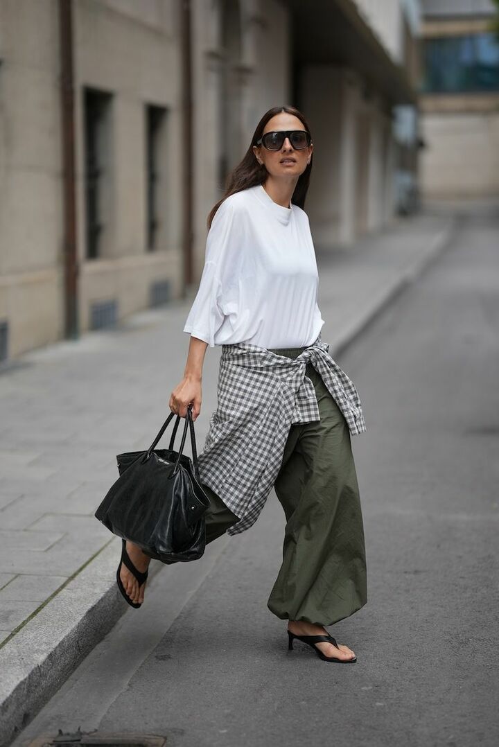 ファッションニュース_3,セレブ_3,大人コーデ_3,夏コーデ_3,Tシャツ_3