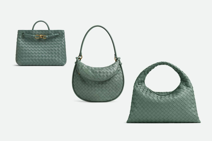 Bottega Veneta Bags