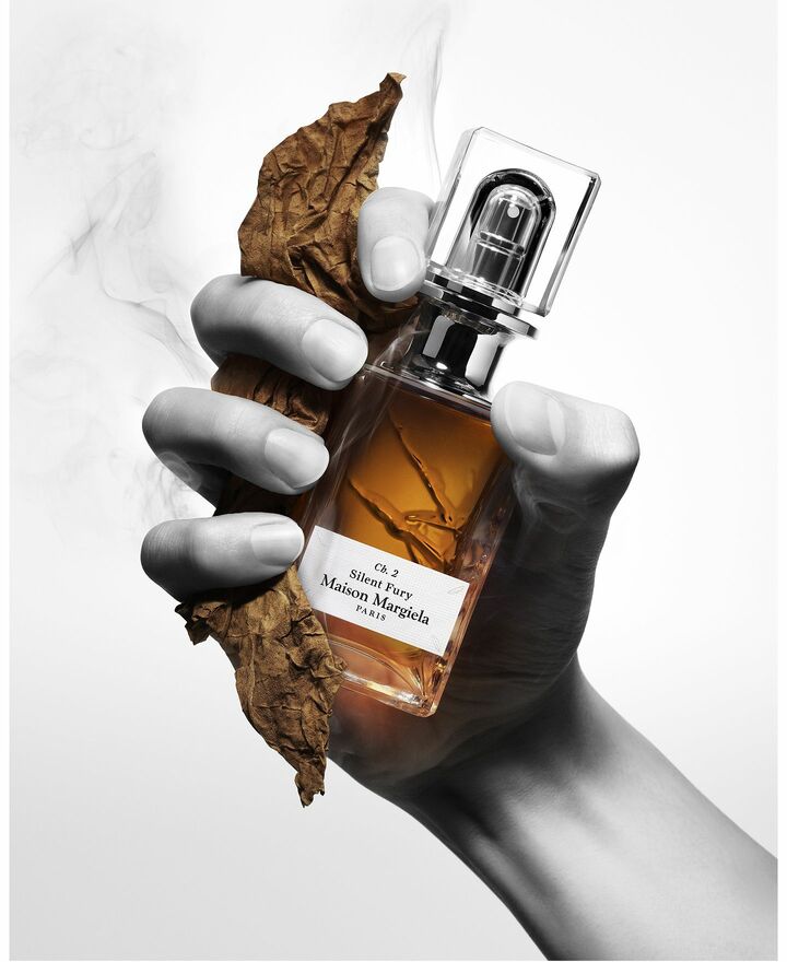 メゾン マルジェラ フレグランス