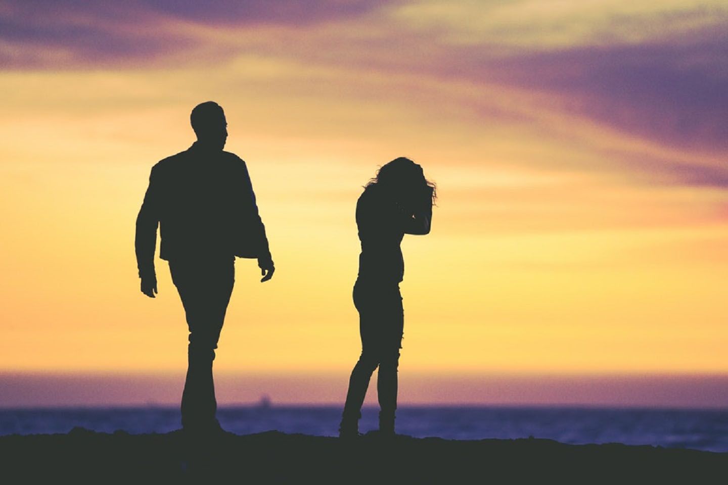 ポジティブな影響を受ける人と付き合いましょう。