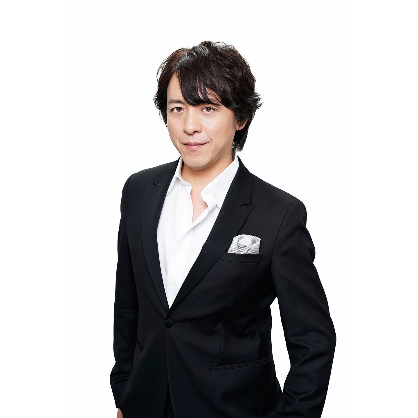 バリトン・宮本益光氏