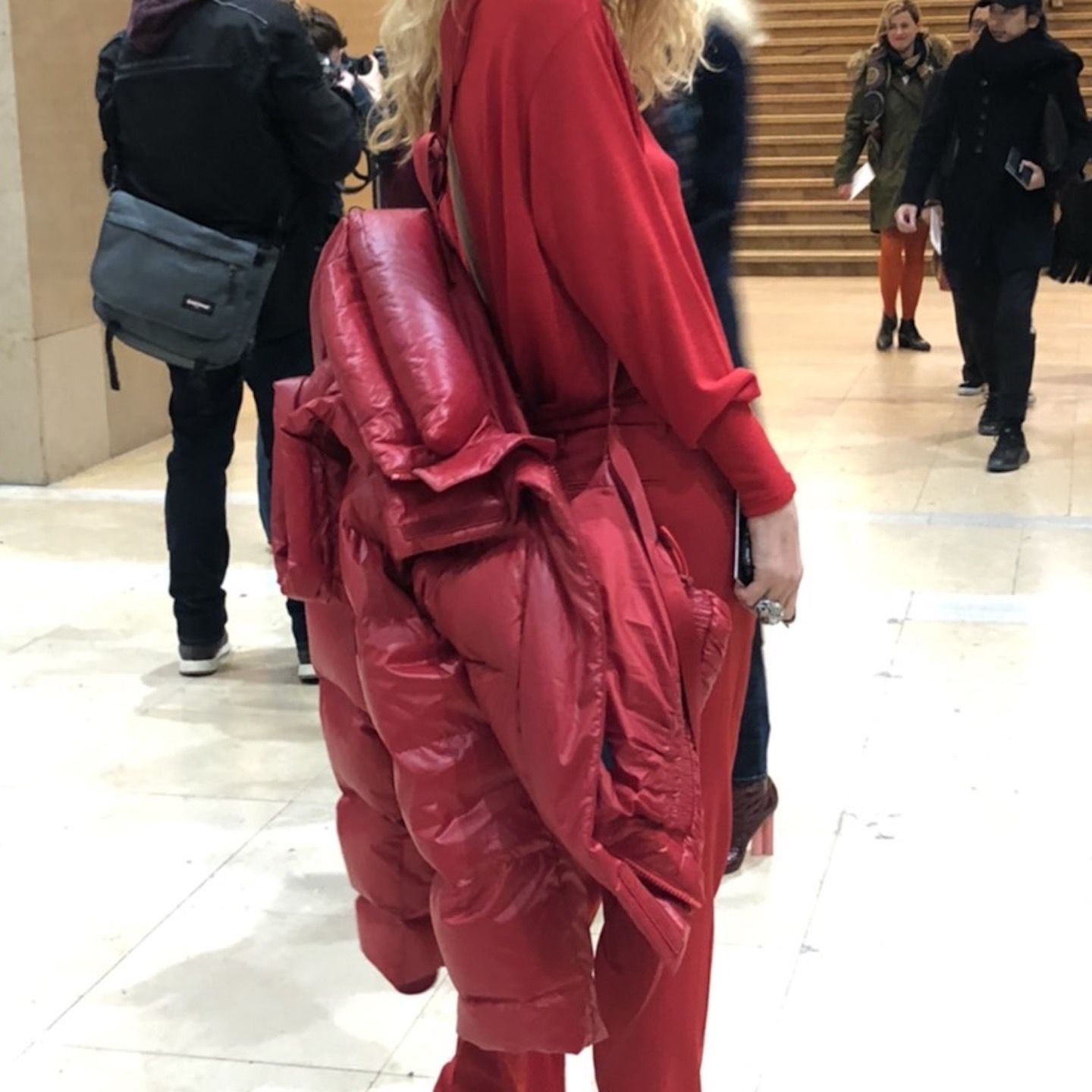 ファッションニュース_4,コレクション_4,パリ_4