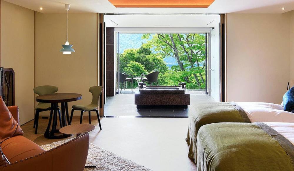 一度は泊まってみたい 関東の高級旅館 15の宿 Precious Jp プレシャス