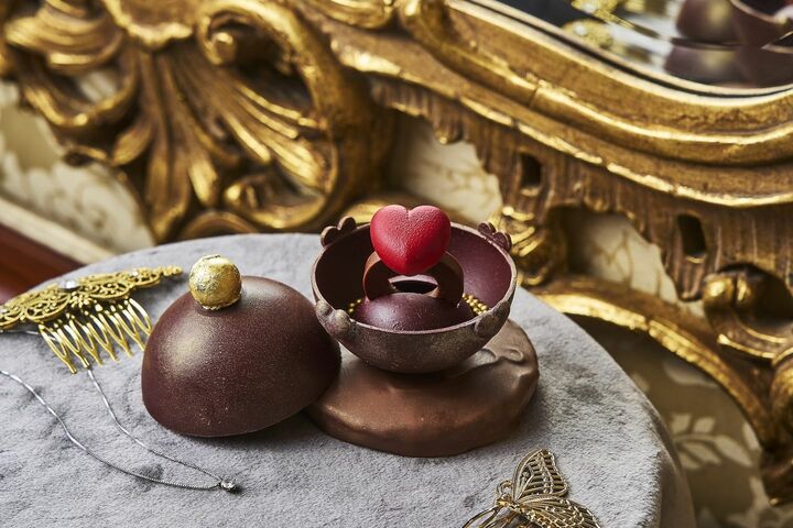 大阪_2,ホテル_2,スイーツ_2,チョコレート_2,バレンタイン_2,プレゼント_2,手土産_2