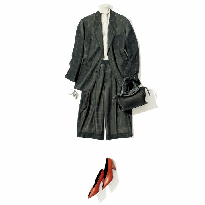 ジャケット_1,パンツ_1