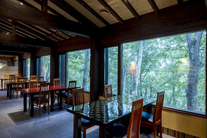 和食レストラン