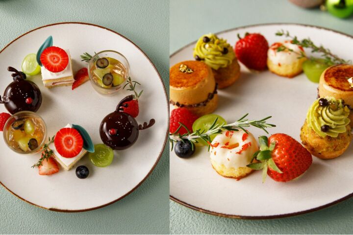 スイーツ_9,ホテル_9,福岡_2