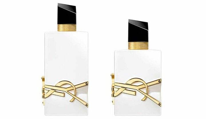 「YSL BEAUTY」の新フレグランス「リブレ ロー ニュ」