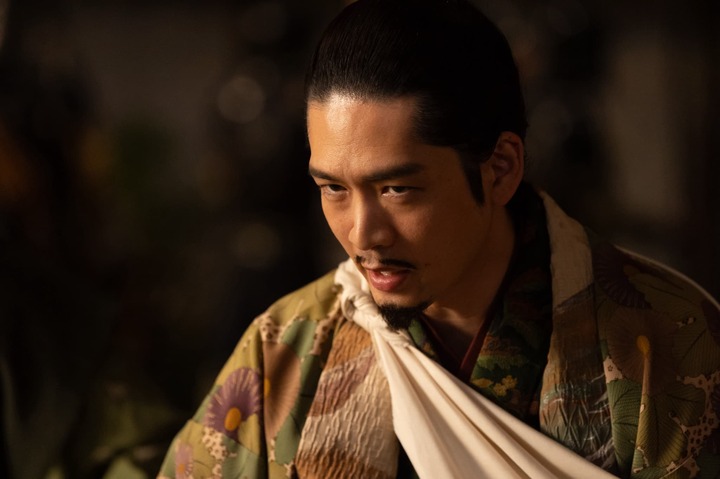 （C）NHK