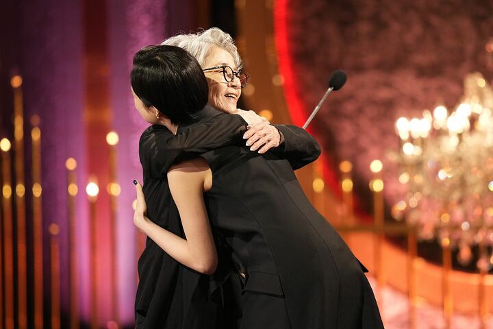 賠償千恵子さん