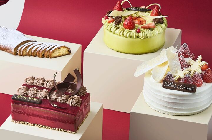 京都_2,ホテル_3,スイーツ_3,クリスマスケーキ_3,チョコレート_1,いちご_2