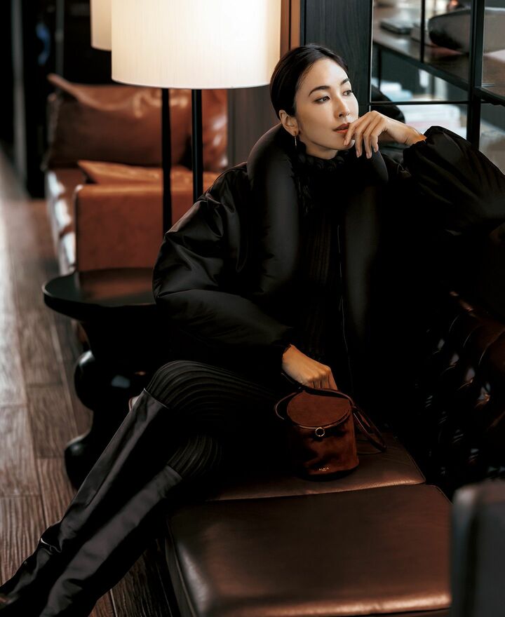 コート_1,冬コーデ_1