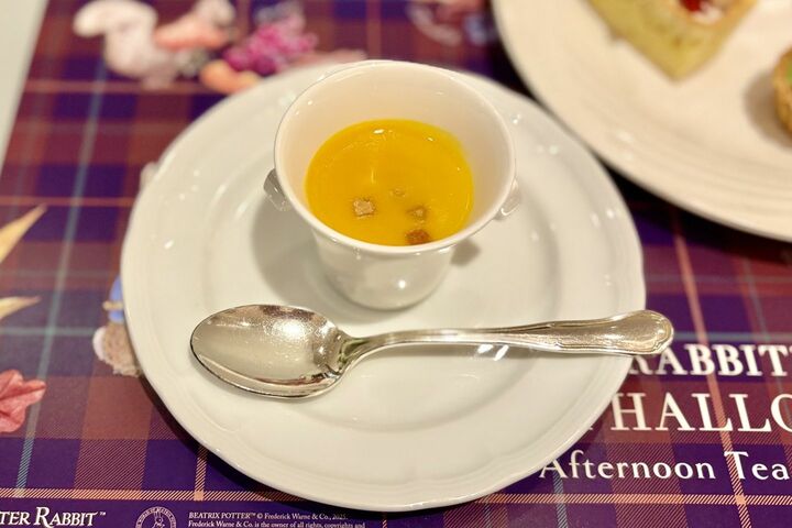 ティー_7,栗_7,チョコレート_7,スイーツ_7,パフェ_7,ホテル_7,東京_7
