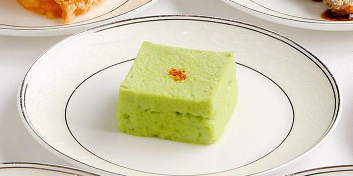 「レイ家菜 銀座」(銀座一丁目)