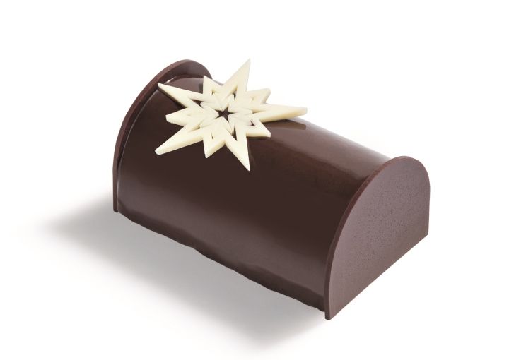 クリスマス_4,チョコレート_4,クリスマス
