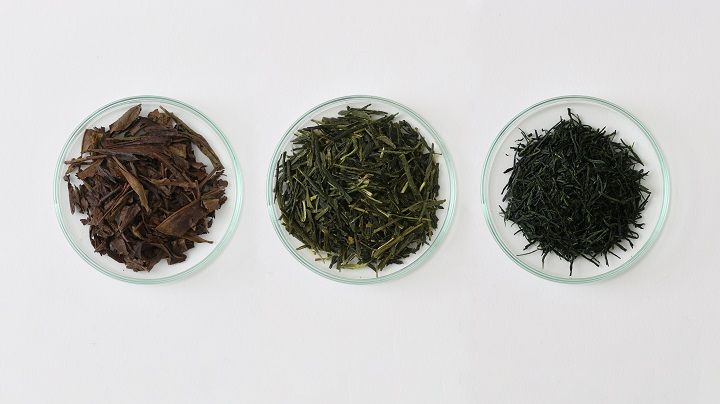 茶葉それぞれにゴールデンルールがあるってご存知でしょうか。