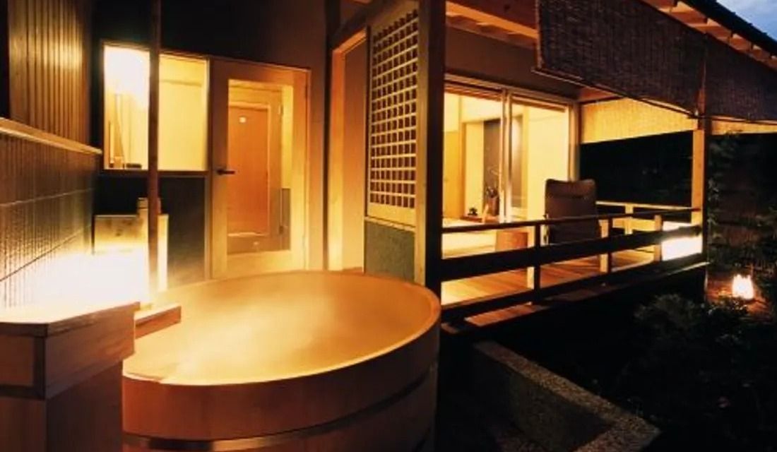 修善寺 一度は泊まってみたい ５つの高級旅館 絶景露天風呂 著名人に愛された老舗など Precious Jp プレシャス
