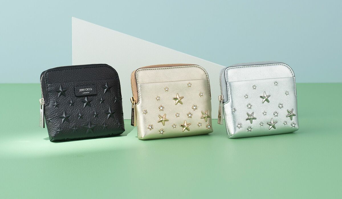 【周りと差がつく♪】ジミーチュウ パスポートケース 周りと差がつく♪】ジミーチュウ パスポートケース (Jimmy Choo