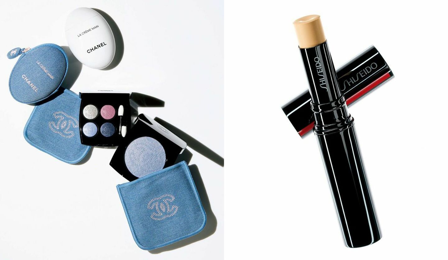 トレンドカラーを再解釈した「シャネル」の新コレクション、「SHISEIDO」最新スティックコンシーラー