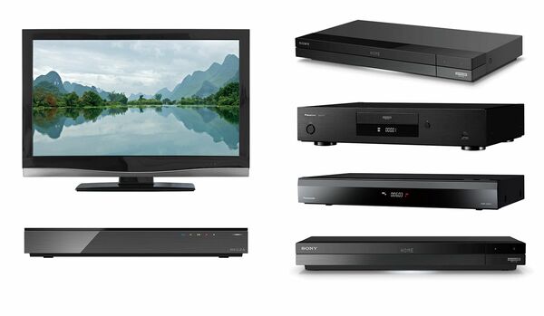 【2025年最新】ハードディスクレコーダー6選|パナソニックやソニー、シャープなど高級人気レコーダーを一挙ご紹介!