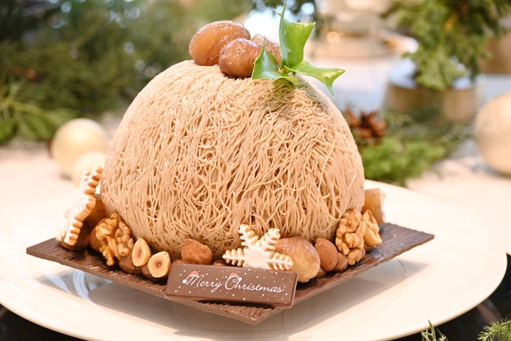 クリスマスケーキ_4,スイーツ_4,いちご_4,ホテル_4,東京_4