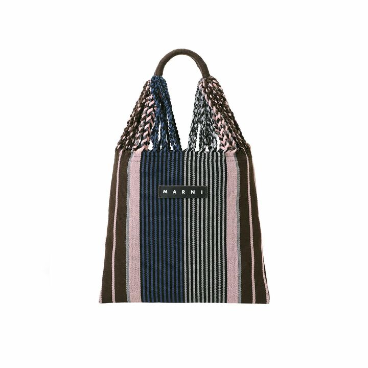 バッグ「ハンモックバッグ」¥17,000(税抜)
