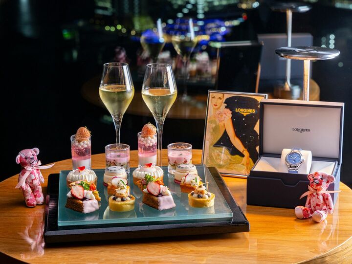 ホテル_13,東京_13,スイーツ_12,酒_1,時計_9,高級時計_9