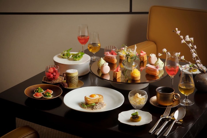 スイーツ_13,ティー_13,ホテル_13,東京_13,京都_13