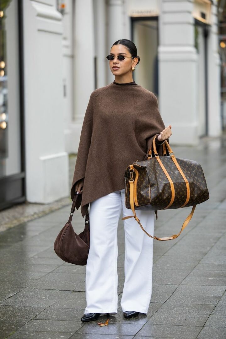 ファッションニュース_1,セレブ_1,大人コーデ_1,秋コーデ_1,デニム_1