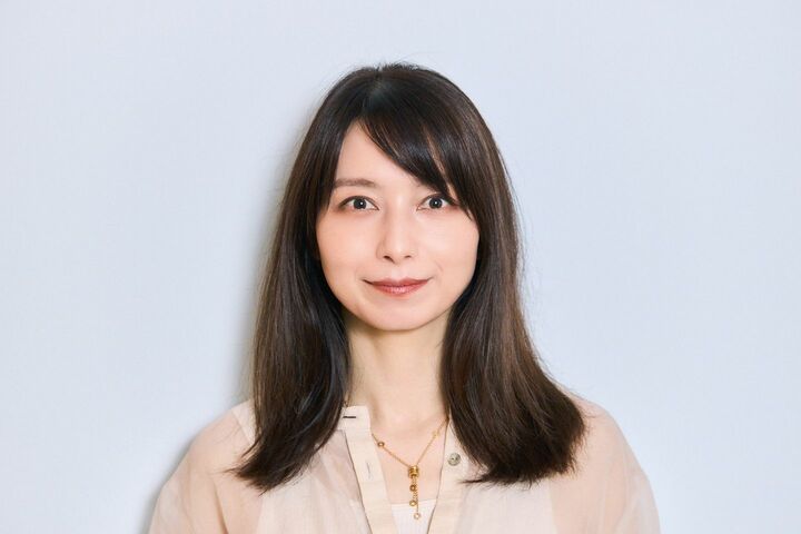 スタイリング前