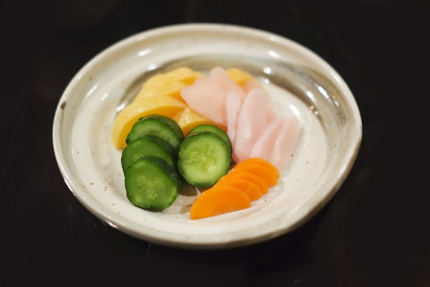 漬け物のイメージ