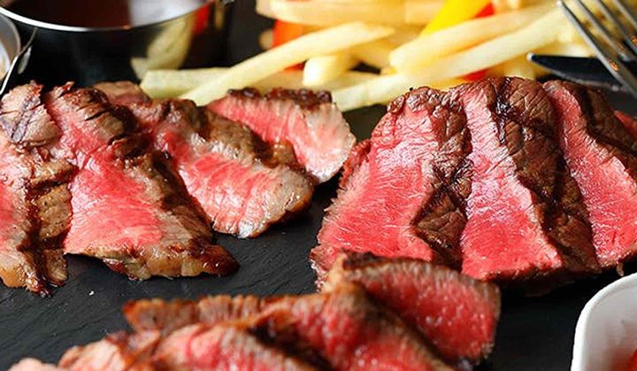 六本木のステーキがおすすめの高級レストラン10軒!ランチ・ディナーが口コミで大人気!