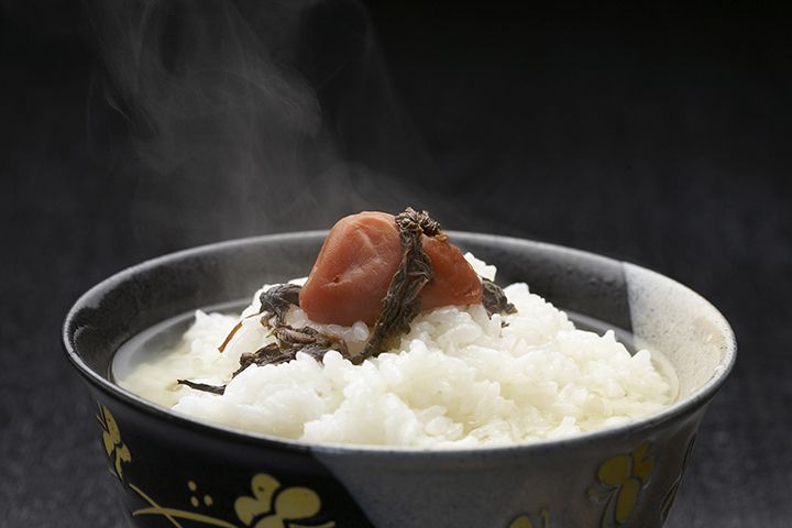 贈り物にピッタリ!高級お茶漬けギフトの種類