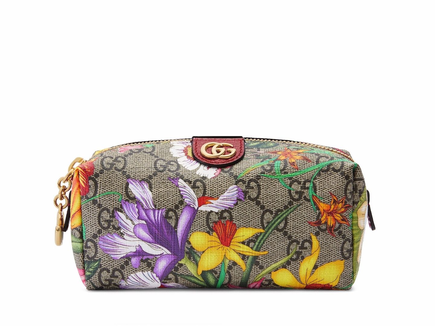 コスメティックケース¥42,000【H7×W15×D6.5cm】