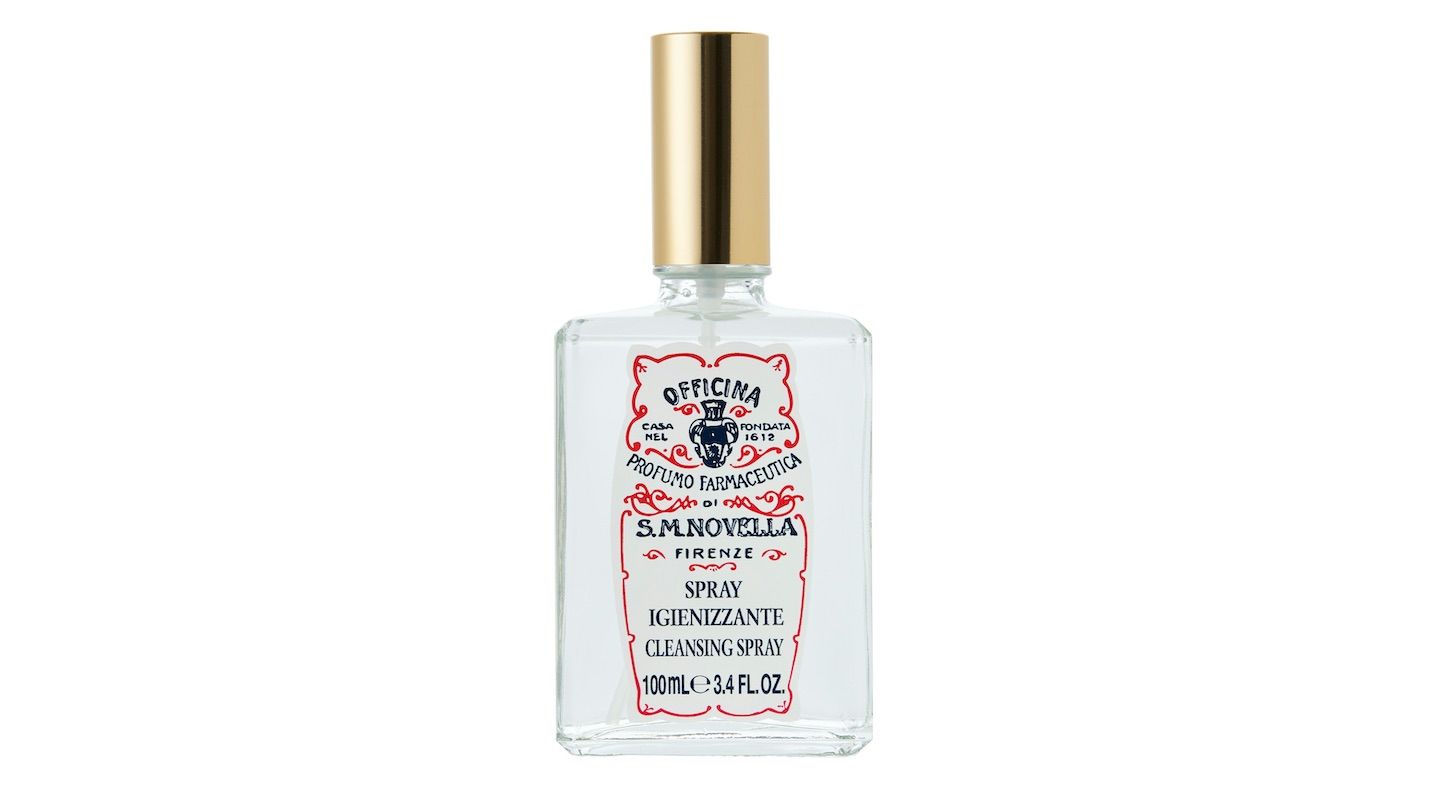 除菌リフレッシュナー●100ml ¥4,000