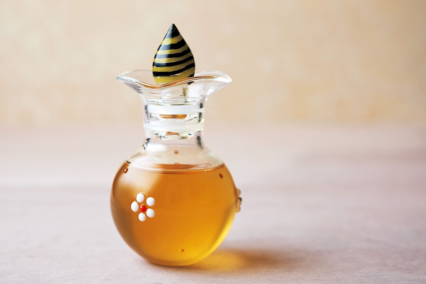 「東郷蜂みつ(華Hana)」150ml¥10,000(税抜) ※月30個限定販売