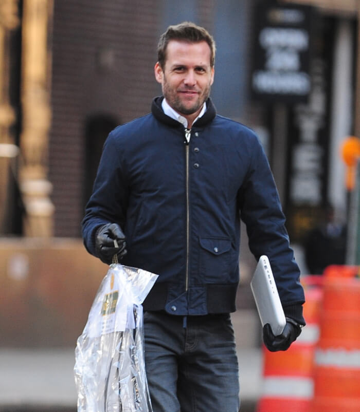 ガブリエル・マクトの男前遍歴【50枚】｜海外ドラマ『SUITS／スーツ』のハーヴィー！ | Precious.jp（プレシャス）