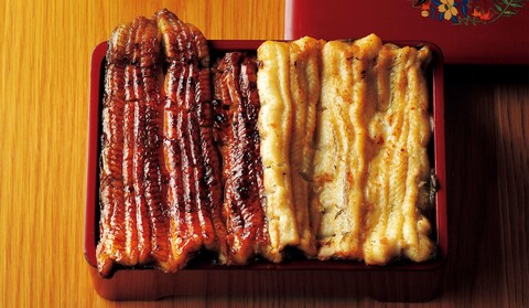 あの名店で、絶品「うなぎ」を召し上がれ！東京「うなぎ わたべ」でふっくら肉厚の【蒲焼＆白焼】を味わい尽くす！
