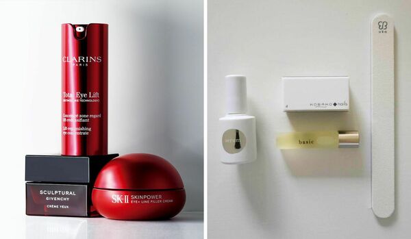 【今週のおすすめ美容記事】美容のプロおすすめ「最新アイケアコスメ」や、心身ともに綺麗を目指す「大人の自分磨き法」など３選