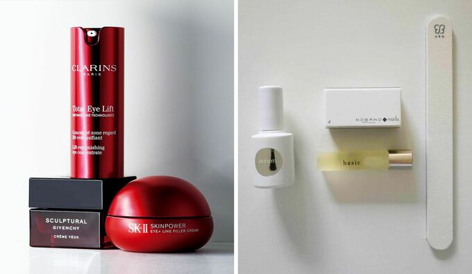 イヴ・サンローラン | Precious.jp（プレシャス）