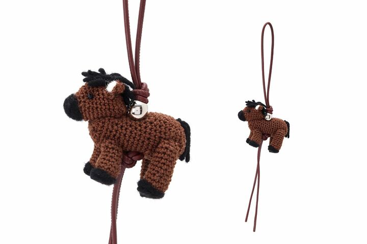 「ロエベ」のチャーム