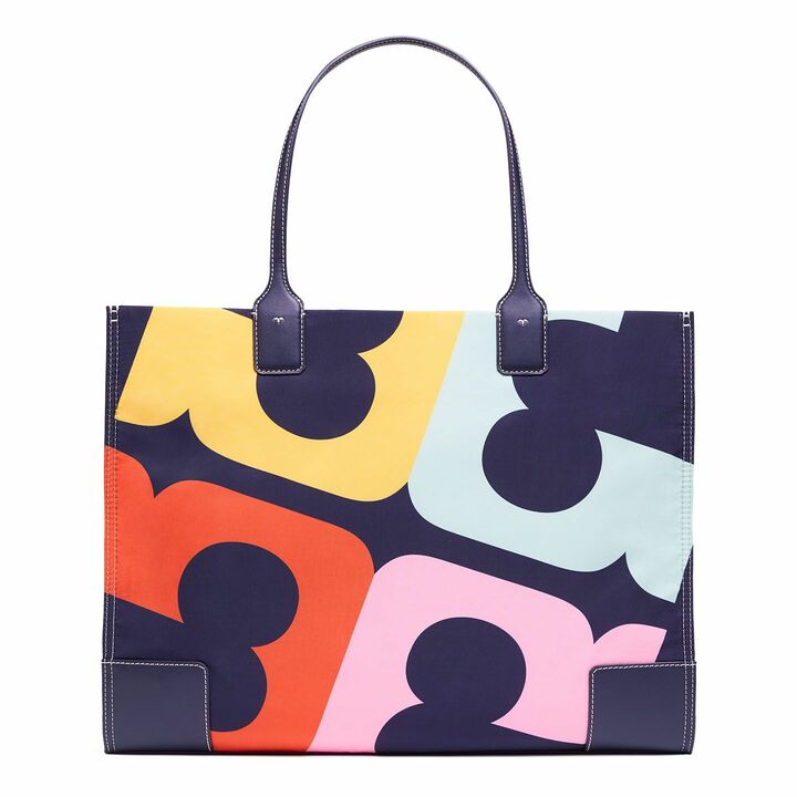 「トートバッグ」¥34,000(税抜)