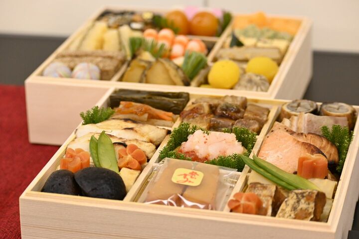 和文化_1,肉_1,お正月_1,レストラン_1