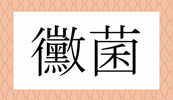 かな4文字です。