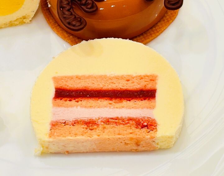 クリスマスケーキ_4,いちご_4,チョコレート_4,スイーツ_4,東京_4,ホテル_4